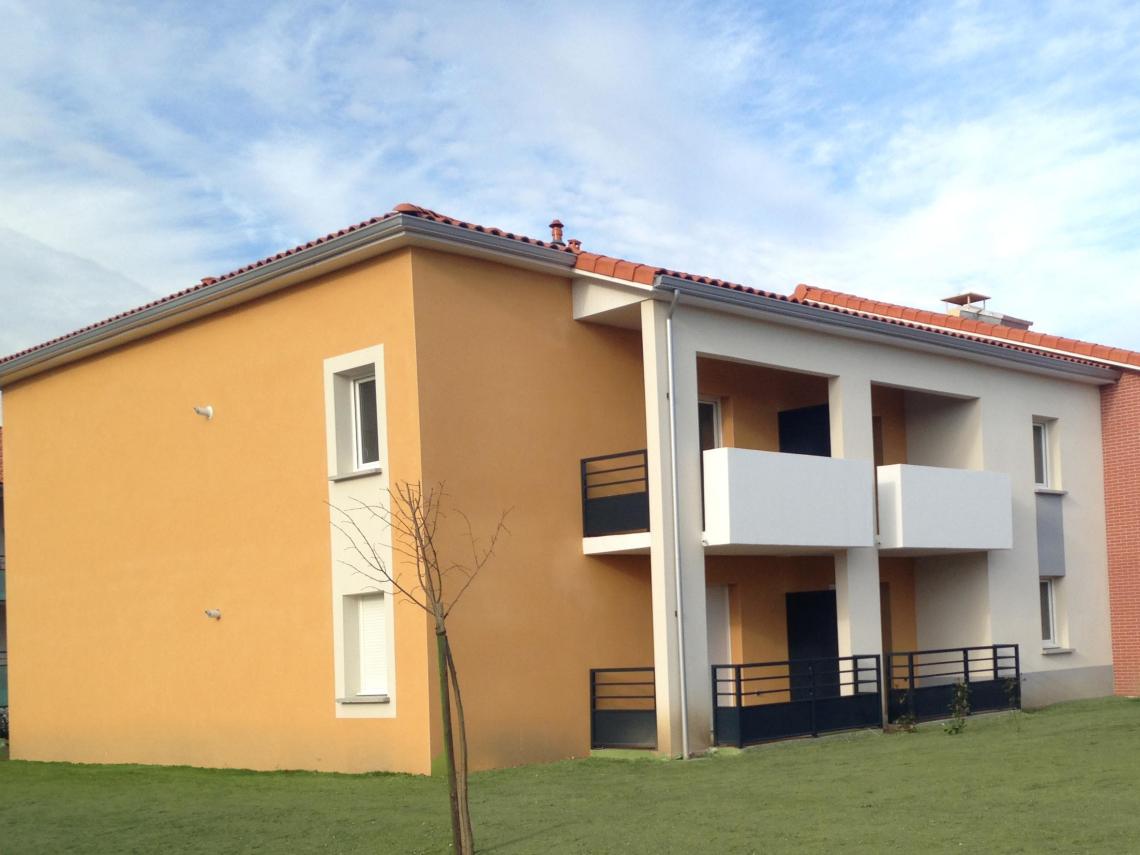 Les Villages d'Or Aucamville